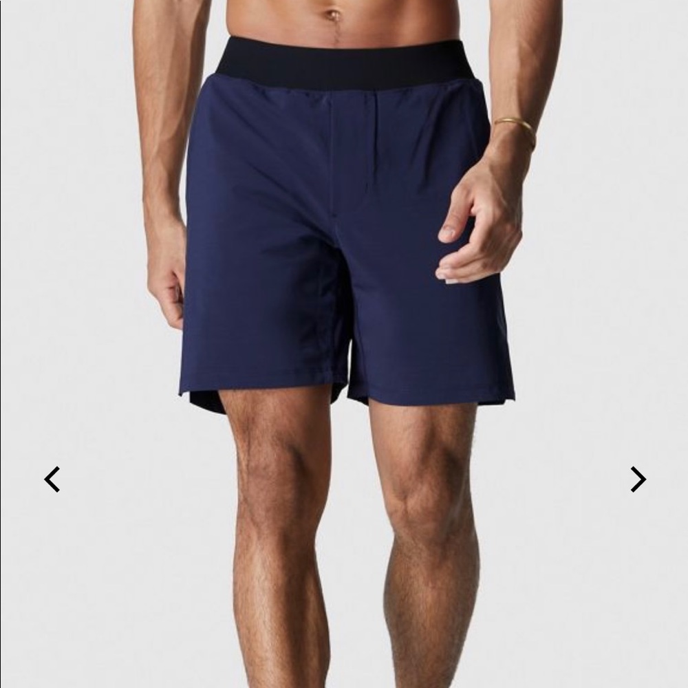 Fabletics Franchise Shorts